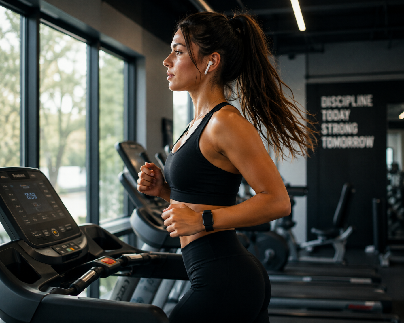 Ultimate Beginner Gym Guide